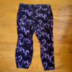 Old Navy active leggings